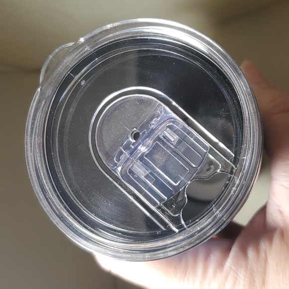 Stainless steel double wall HOT or COLD cupbrand new made with food grade epoxy - Picture 4 of 6